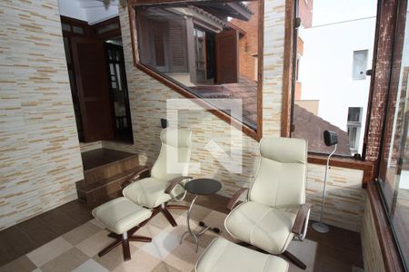 Casa de condomínio à venda com 367m², 4 quartos e 2 vagasQuarto Suíte