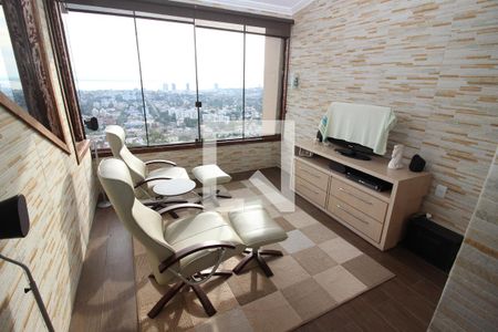 Casa de condomínio à venda com 367m², 4 quartos e 2 vagasQuarto Suíte