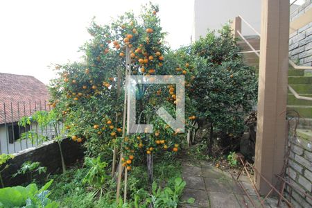 Casa de condomínio à venda com 367m², 4 quartos e 2 vagasQuintal