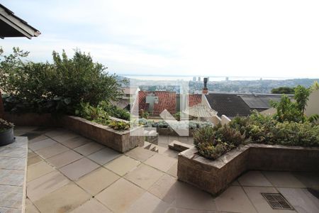 Casa de condomínio à venda com 367m², 4 quartos e 2 vagasJardim