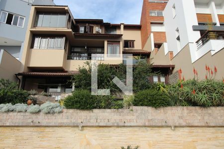 Casa de condomínio à venda com 367m², 4 quartos e 2 vagasJardim