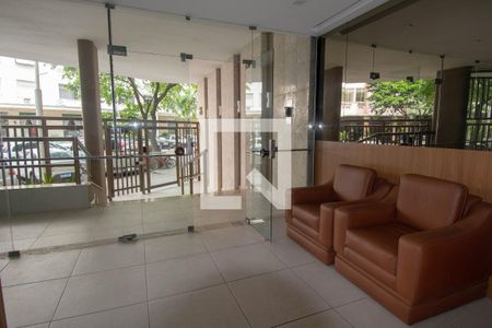 Apartamento à venda com 220m², 4 quartos e 1 vagaPortaria