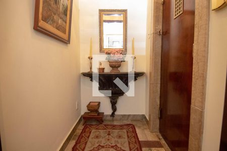 Apartamento à venda com 220m², 4 quartos e 1 vagaHall de Entrada