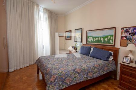 Apartamento à venda com 220m², 4 quartos e 1 vagaQuarto 3