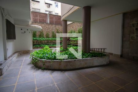 Apartamento à venda com 220m², 4 quartos e 1 vagaÁrea Comum