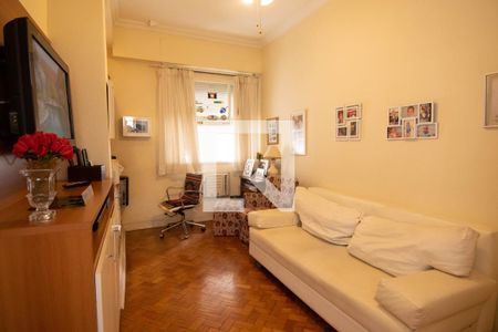 Apartamento à venda com 220m², 4 quartos e 1 vagaQuarto 1