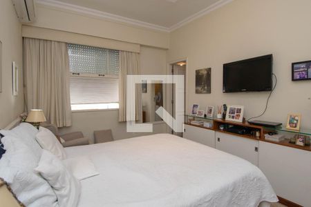 Apartamento à venda com 220m², 4 quartos e 1 vagaQuarto 2