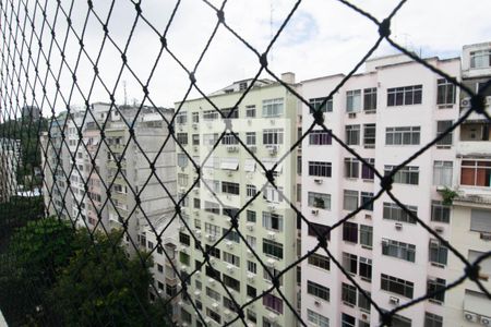 Vista de apartamento à venda com 4 quartos, 220m² em Copacabana, Rio de Janeiro