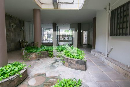 Apartamento à venda com 220m², 4 quartos e 1 vagaÁrea Comum