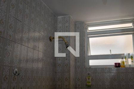 Apartamento à venda com 220m², 4 quartos e 1 vagaBanheiro do Quarto 2