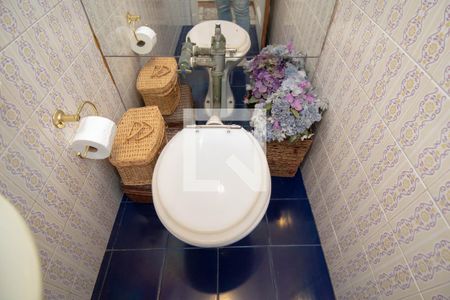 Apartamento à venda com 220m², 4 quartos e 1 vagaLavabo