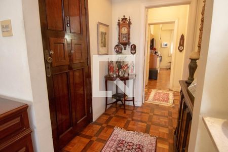 Apartamento à venda com 220m², 4 quartos e 1 vagaHall de Entrada