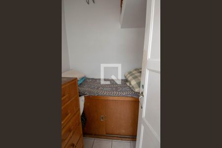 Apartamento à venda com 220m², 4 quartos e 1 vagaQuarto de Serviço 1