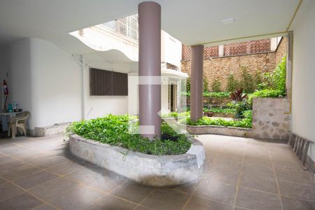 Apartamento à venda com 220m², 4 quartos e 1 vagaÁrea Comum