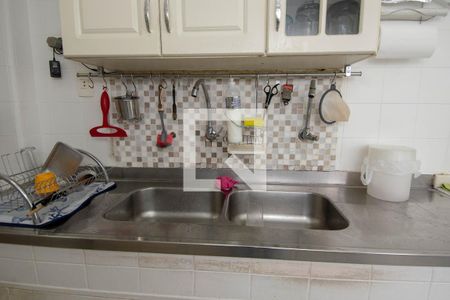 Apartamento à venda com 220m², 4 quartos e 1 vagaCozinha