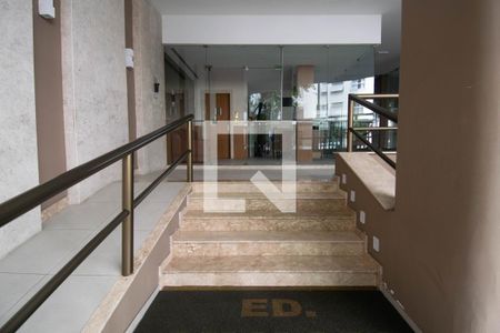 Apartamento à venda com 220m², 4 quartos e 1 vagaPortaria