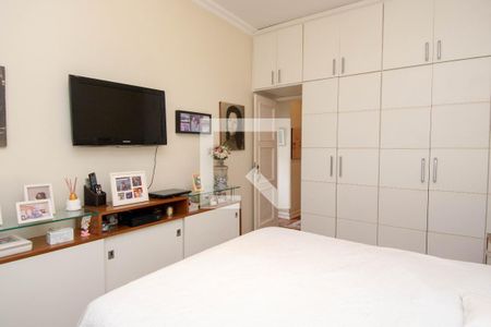 Apartamento à venda com 220m², 4 quartos e 1 vagaQuarto 2