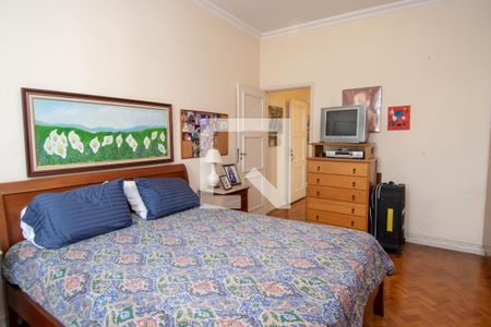 Apartamento à venda com 220m², 4 quartos e 1 vagaQuarto 3