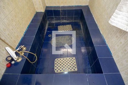 Apartamento à venda com 220m², 4 quartos e 1 vagaBanheiro do Quarto 2