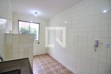 Apartamento para alugar com 64m², 2 quartos e 1 vagaCozinha