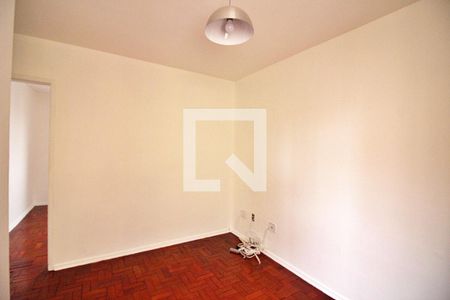 Sala de apartamento para alugar com 2 quartos, 64m² em Jordanópolis, São Bernardo do Campo