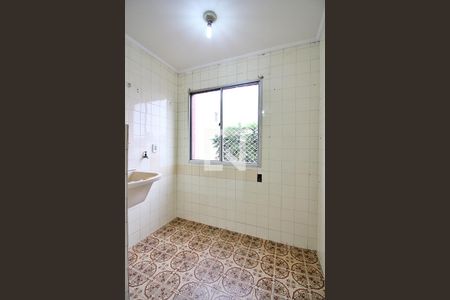 Apartamento para alugar com 64m², 2 quartos e 1 vagaÁrea de Serviço