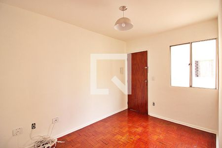 Sala de apartamento para alugar com 2 quartos, 64m² em Jordanópolis, São Bernardo do Campo