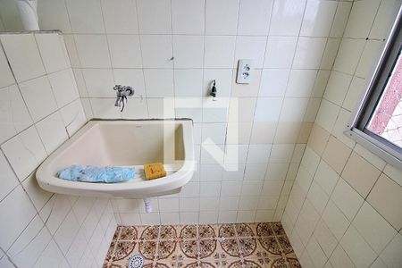 Apartamento para alugar com 64m², 2 quartos e 1 vagaÁrea de Serviço