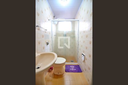 Apartamento para alugar com 64m², 2 quartos e 1 vagaBanheiro Social