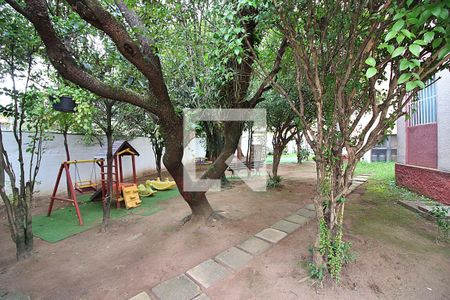 Apartamento para alugar com 64m², 2 quartos e 1 vagaÁrea Comum - Playground