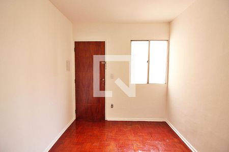 Sala de apartamento para alugar com 2 quartos, 64m² em Jordanópolis, São Bernardo do Campo