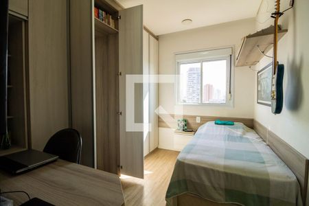 Apartamento à venda com 103m², 3 quartos e 2 vagasSuíte 1