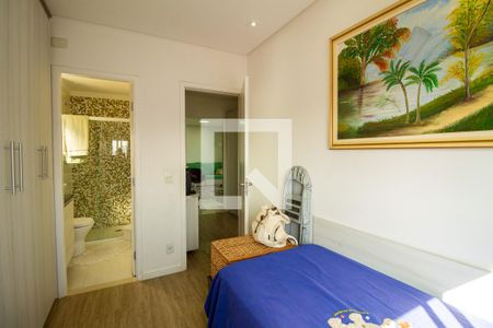 Apartamento à venda com 103m², 3 quartos e 2 vagasSuíte 2