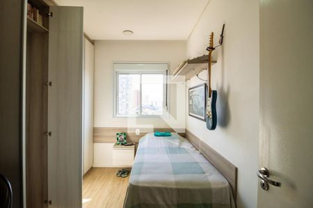 Apartamento à venda com 103m², 3 quartos e 2 vagasSuíte 1