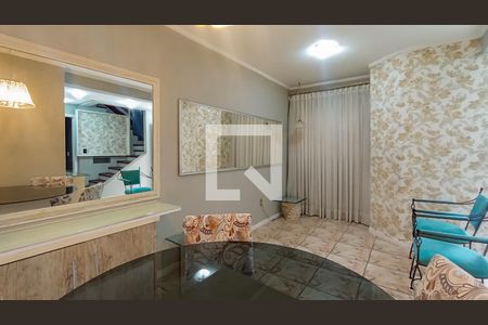 Sala de casa para alugar com 2 quartos, 100m² em Cavalhada, Porto Alegre