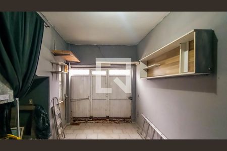Garagem de casa para alugar com 2 quartos, 100m² em Cavalhada, Porto Alegre