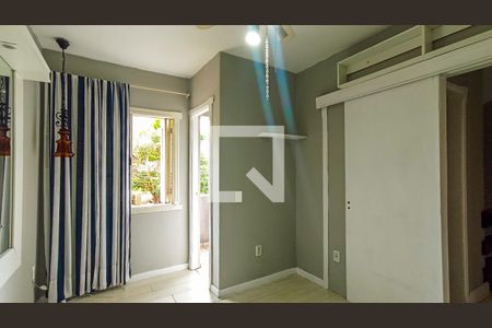 Quarto 2 de casa para alugar com 2 quartos, 100m² em Cavalhada, Porto Alegre