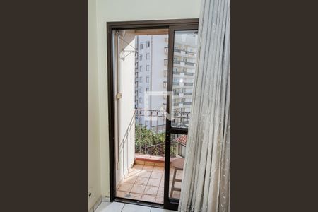 Varanda da Sala de apartamento para alugar com 2 quartos, 60m² em Lauzane Paulista, São Paulo
