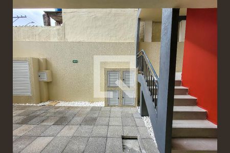 Apartamento à venda com 40m², 2 quartos e sem vagaVista do Quarto 2