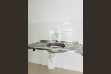 Apartamento à venda com 40m², 2 quartos e sem vagaCozinha