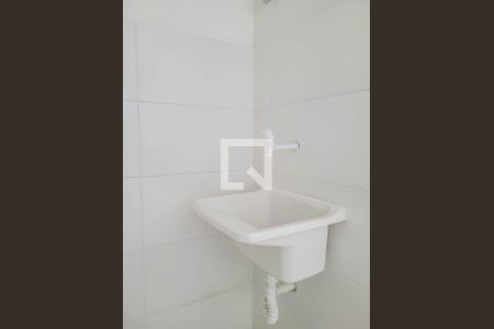 Apartamento à venda com 40m², 2 quartos e sem vagaÁrea de Serviço