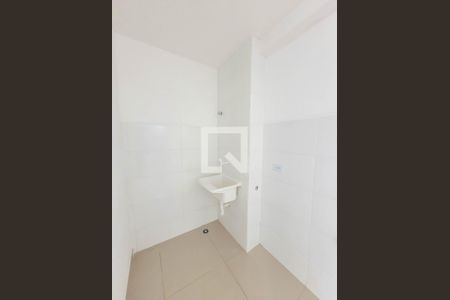 Apartamento à venda com 40m², 2 quartos e sem vagaÁrea de Serviço