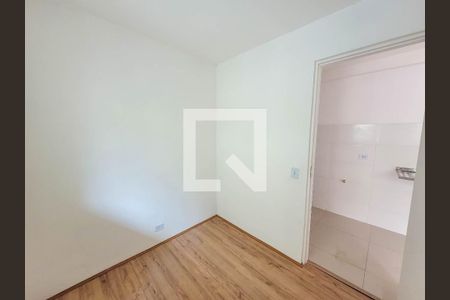Apartamento à venda com 40m², 2 quartos e sem vagaQuarto 2