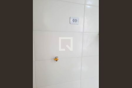 Apartamento à venda com 40m², 2 quartos e sem vagaCozinha