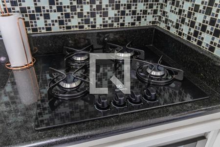 Apartamento à venda com 87m², 3 quartos e 2 vagasDetalhe da Cozinha