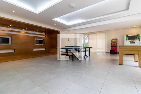 Apartamento à venda com 87m², 3 quartos e 2 vagasÁrea de Serviço