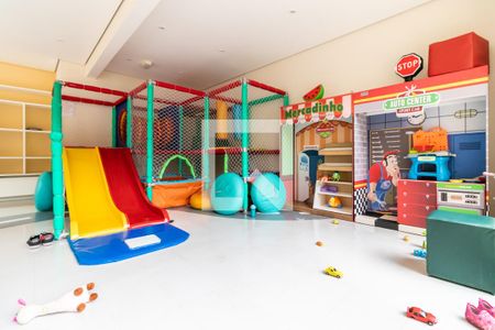 Apartamento à venda com 87m², 3 quartos e 2 vagasÁrea de Serviço