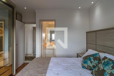 Apartamento à venda com 87m², 3 quartos e 2 vagasSuíte