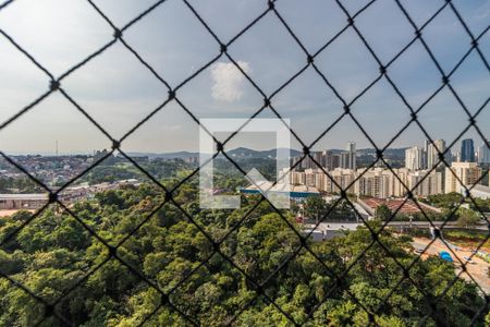 Apartamento à venda com 87m², 3 quartos e 2 vagasVista da Suíte