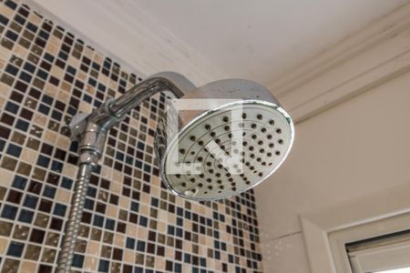 Apartamento à venda com 87m², 3 quartos e 2 vagasDetalhe do Banheiro da Suíte